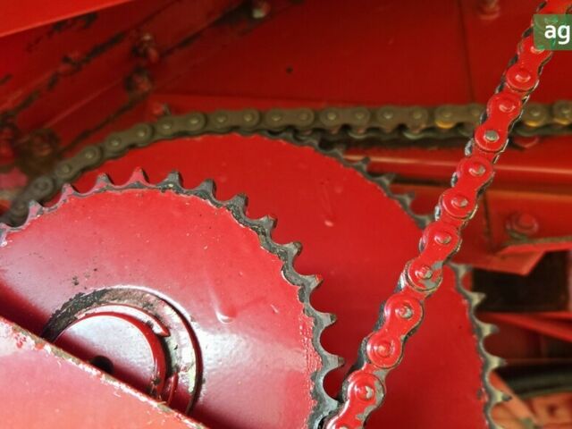 Кейс 1660, объемом двигателя 0 л и пробегом 0 тыс. км за 46850 $, фото 23 на Automoto.ua