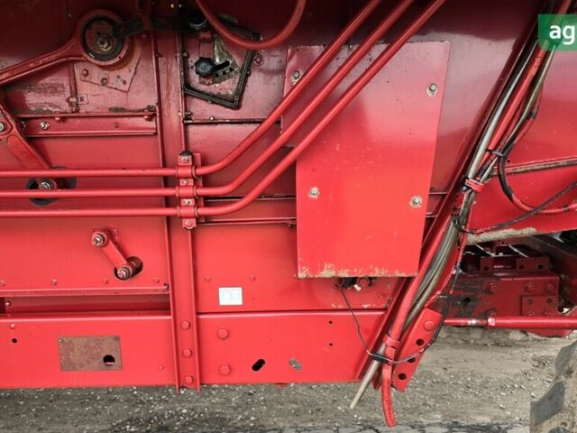 Кейс 1660, об'ємом двигуна 0 л та пробігом 0 тис. км за 45850 $, фото 46 на Automoto.ua