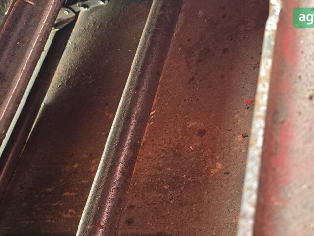 Кейс 1660, об'ємом двигуна 0 л та пробігом 0 тис. км за 45850 $, фото 38 на Automoto.ua