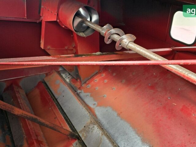 Кейс 1660, об'ємом двигуна 0 л та пробігом 0 тис. км за 45850 $, фото 17 на Automoto.ua