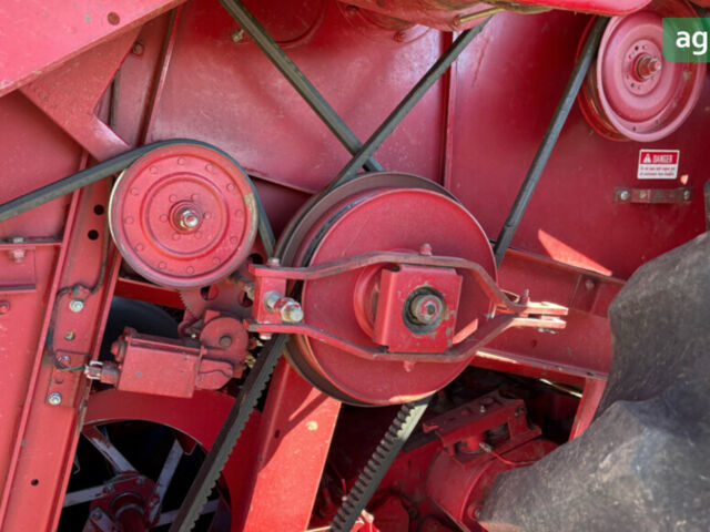 Кейс 1660, объемом двигателя 0 л и пробегом 0 тыс. км за 20000 $, фото 2 на Automoto.ua