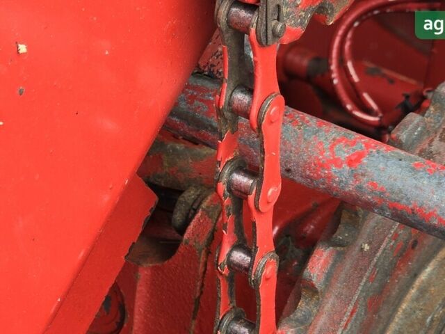 Кейс 1660, об'ємом двигуна 0 л та пробігом 0 тис. км за 45850 $, фото 9 на Automoto.ua