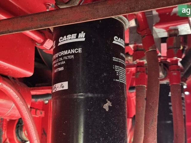 Кейс 1660, об'ємом двигуна 0 л та пробігом 0 тис. км за 45850 $, фото 44 на Automoto.ua