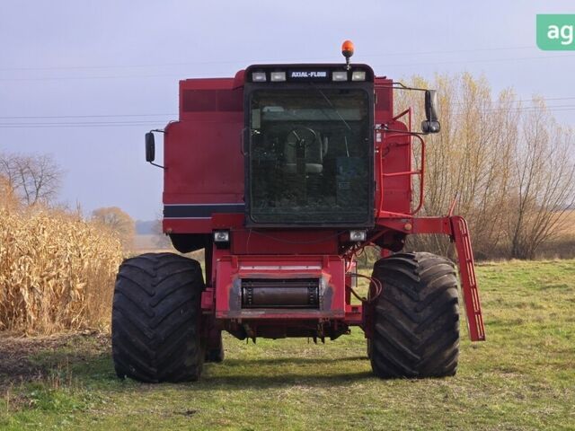 Кейс 1660, объемом двигателя 0 л и пробегом 0 тыс. км за 46850 $, фото 30 на Automoto.ua