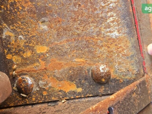 Кейс 1660, объемом двигателя 0 л и пробегом 0 тыс. км за 46850 $, фото 28 на Automoto.ua