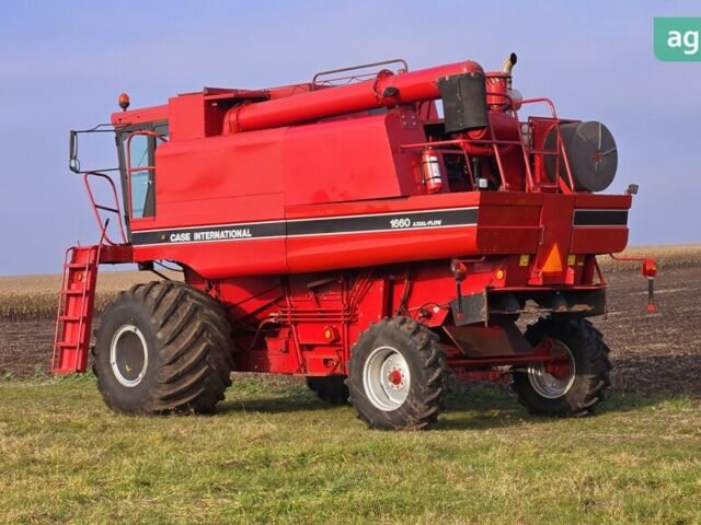 Кейс 1660, объемом двигателя 0 л и пробегом 0 тыс. км за 46850 $, фото 33 на Automoto.ua