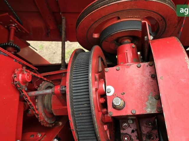 Кейс 1660, об'ємом двигуна 0 л та пробігом 0 тис. км за 45850 $, фото 12 на Automoto.ua