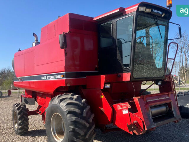 Кейс 1660, об'ємом двигуна 0 л та пробігом 0 тис. км за 35908 $, фото 1 на Automoto.ua