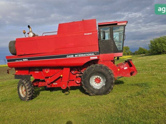 Кейс 1660, об'ємом двигуна 0 л та пробігом 0 тис. км за 45850 $, фото 2 на Automoto.ua