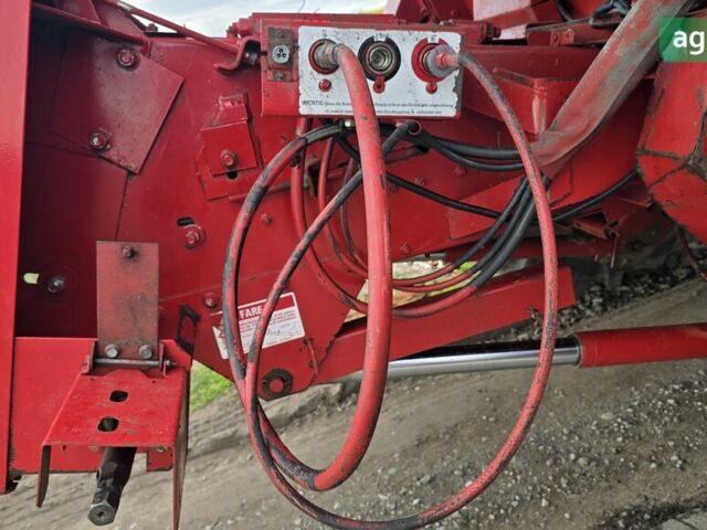 Кейс 1660, об'ємом двигуна 0 л та пробігом 0 тис. км за 45850 $, фото 40 на Automoto.ua