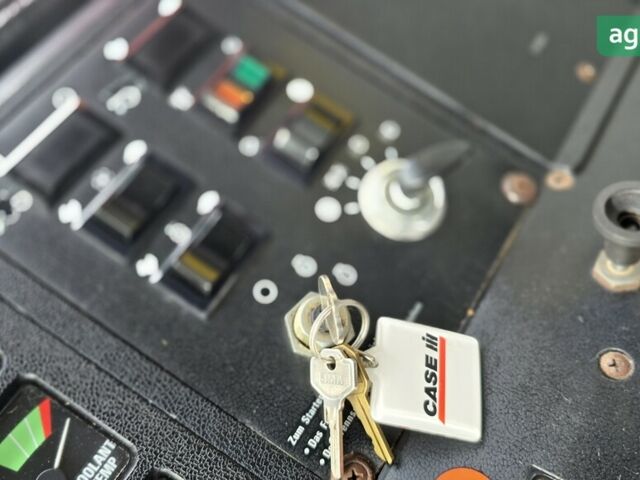 Кейс 1660, об'ємом двигуна 0 л та пробігом 0 тис. км за 45850 $, фото 24 на Automoto.ua