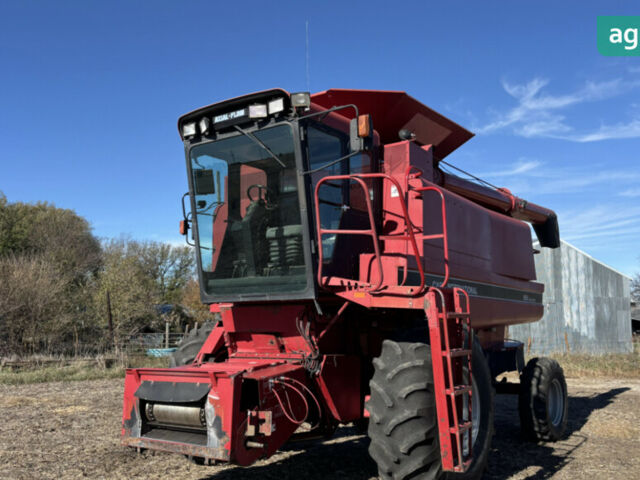 Кейс 1660, объемом двигателя 0 л и пробегом 0 тыс. км за 20000 $, фото 8 на Automoto.ua