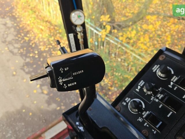 Кейс 1660, объемом двигателя 0 л и пробегом 0 тыс. км за 46850 $, фото 53 на Automoto.ua