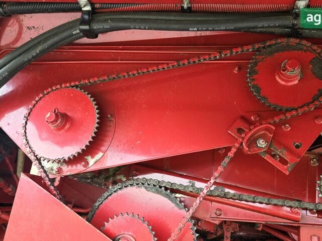 Кейс 1660, об'ємом двигуна 0 л та пробігом 0 тис. км за 45850 $, фото 42 на Automoto.ua