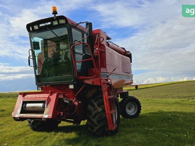 Кейс 1660, об'ємом двигуна 0 л та пробігом 0 тис. км за 45850 $, фото 6 на Automoto.ua