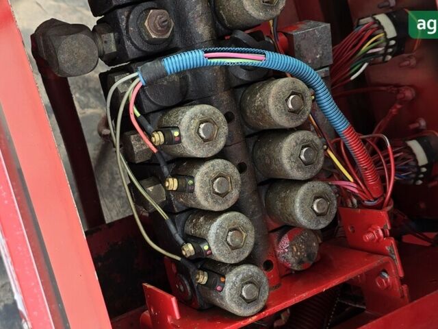 Кейс 1660, об'ємом двигуна 0 л та пробігом 0 тис. км за 45850 $, фото 18 на Automoto.ua