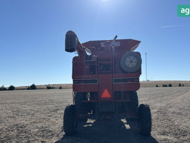 Кейс 1660, объемом двигателя 0 л и пробегом 0 тыс. км за 20000 $, фото 7 на Automoto.ua