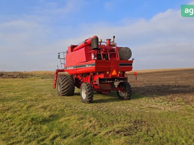 Кейс 1660, объемом двигателя 0 л и пробегом 0 тыс. км за 46850 $, фото 40 на Automoto.ua