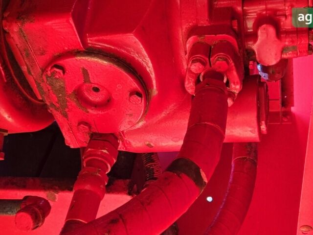 Кейс 1660, объемом двигателя 0 л и пробегом 0 тыс. км за 46850 $, фото 14 на Automoto.ua