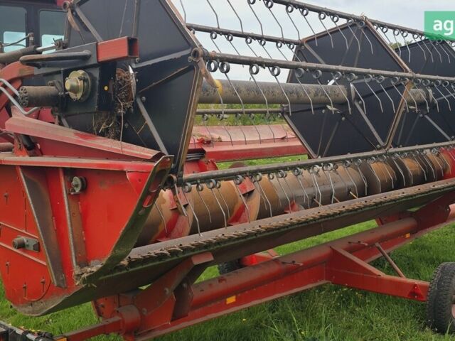 Кейс 1660, об'ємом двигуна 0 л та пробігом 0 тис. км за 45850 $, фото 65 на Automoto.ua