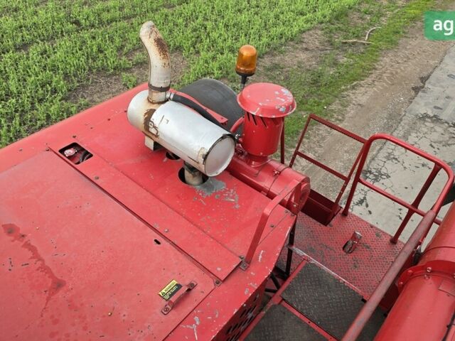 Кейс 1660, об'ємом двигуна 0 л та пробігом 0 тис. км за 45850 $, фото 16 на Automoto.ua