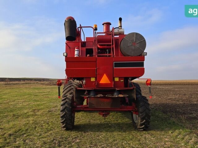 Кейс 1660, объемом двигателя 0 л и пробегом 0 тыс. км за 46850 $, фото 37 на Automoto.ua