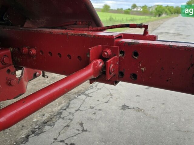 Кейс 1660, об'ємом двигуна 0 л та пробігом 0 тис. км за 45850 $, фото 41 на Automoto.ua