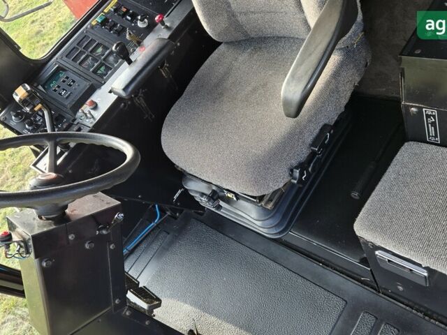 Кейс 1660, объемом двигателя 0 л и пробегом 0 тыс. км за 46850 $, фото 8 на Automoto.ua