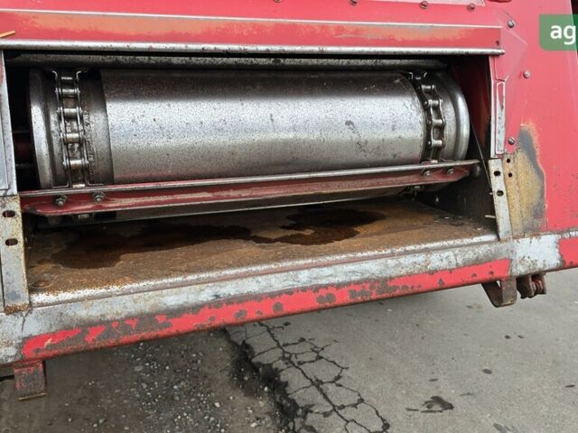 Кейс 1660, об'ємом двигуна 0 л та пробігом 0 тис. км за 45850 $, фото 58 на Automoto.ua