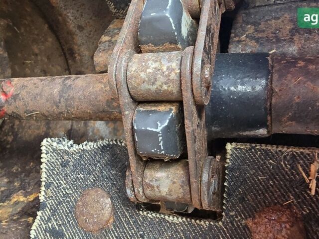 Кейс 1660, об'ємом двигуна 0 л та пробігом 0 тис. км за 45850 $, фото 55 на Automoto.ua