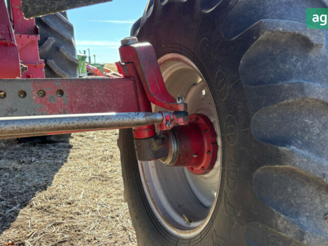 Кейс 1660, объемом двигателя 0 л и пробегом 0 тыс. км за 20000 $, фото 4 на Automoto.ua