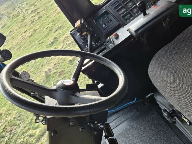 Кейс 1660, объемом двигателя 0 л и пробегом 0 тыс. км за 46850 $, фото 5 на Automoto.ua