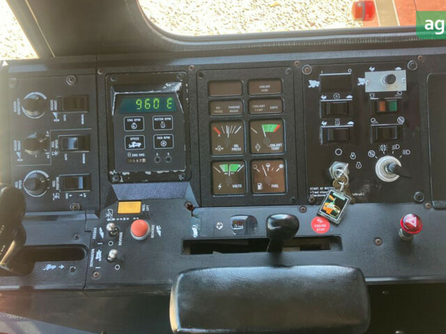 Кейс 1660, об'ємом двигуна 0 л та пробігом 0 тис. км за 35908 $, фото 6 на Automoto.ua