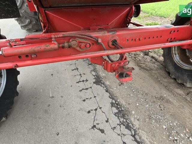 Кейс 1660, об'ємом двигуна 0 л та пробігом 0 тис. км за 45850 $, фото 51 на Automoto.ua