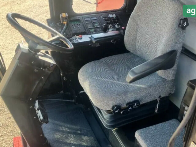 Кейс 1660, объемом двигателя 0 л и пробегом 0 тыс. км за 35640 $, фото 5 на Automoto.ua