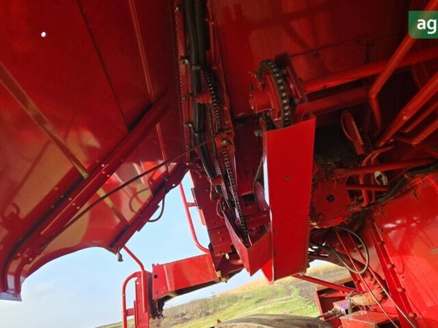 Кейс 1660, объемом двигателя 0 л и пробегом 0 тыс. км за 46850 $, фото 13 на Automoto.ua