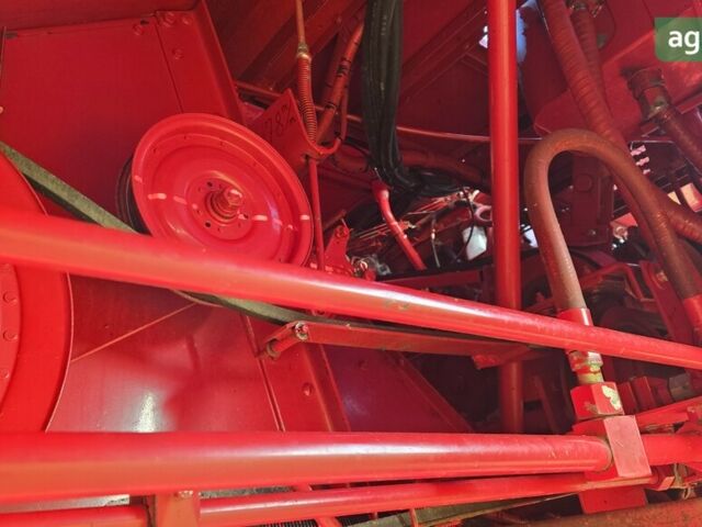 Кейс 1660, объемом двигателя 0 л и пробегом 0 тыс. км за 46850 $, фото 18 на Automoto.ua