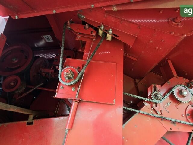 Кейс 1660, об'ємом двигуна 0 л та пробігом 0 тис. км за 45850 $, фото 52 на Automoto.ua