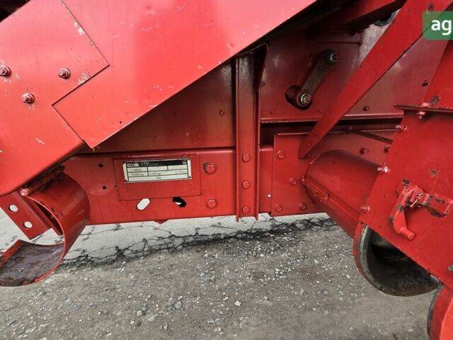 Кейс 1660, об'ємом двигуна 0 л та пробігом 0 тис. км за 45850 $, фото 56 на Automoto.ua