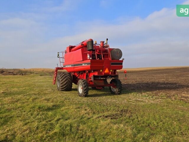 Кейс 1660, объемом двигателя 0 л и пробегом 0 тыс. км за 46850 $, фото 41 на Automoto.ua