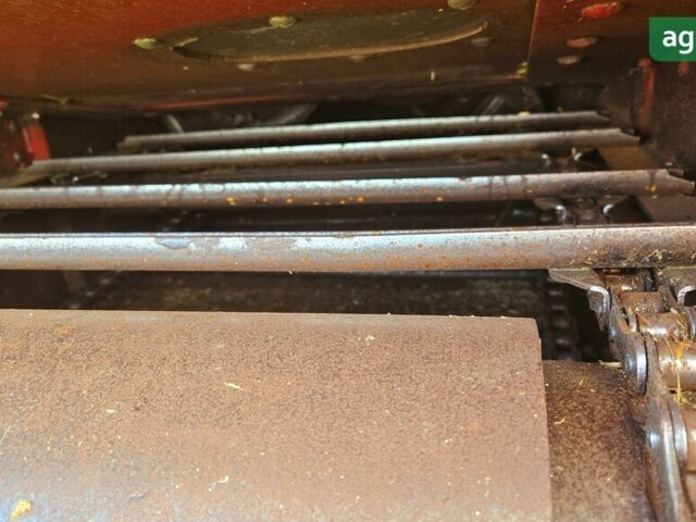 Кейс 1660, объемом двигателя 0 л и пробегом 0 тыс. км за 46850 $, фото 26 на Automoto.ua