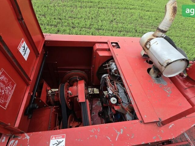 Кейс 1660, об'ємом двигуна 0 л та пробігом 0 тис. км за 45850 $, фото 14 на Automoto.ua