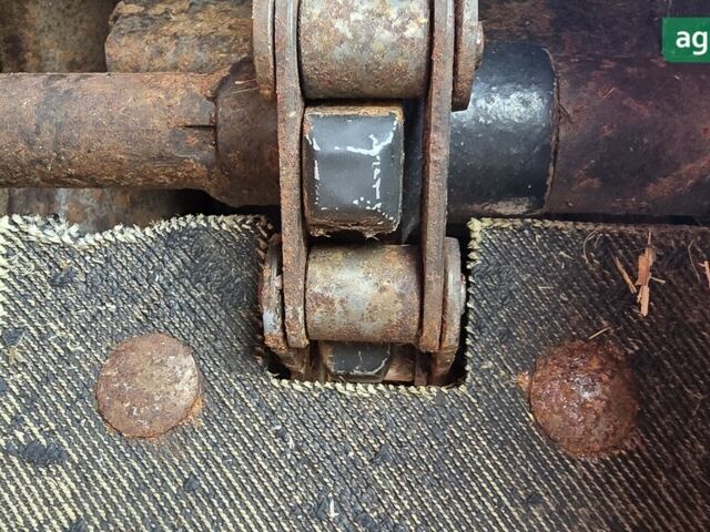 Кейс 1660, об'ємом двигуна 0 л та пробігом 0 тис. км за 45850 $, фото 54 на Automoto.ua