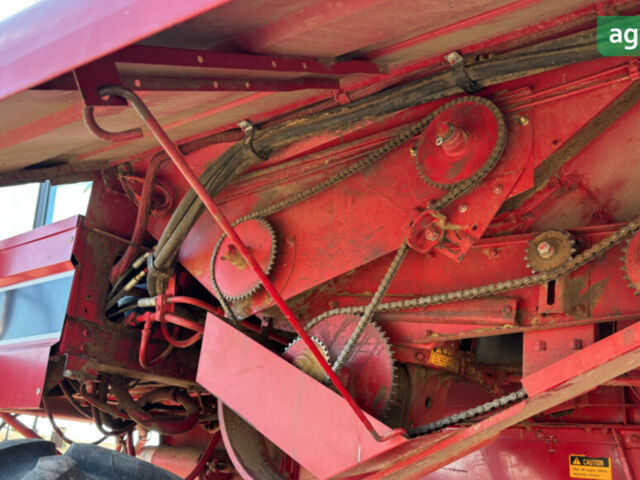 Кейс 1660, объемом двигателя 0 л и пробегом 0 тыс. км за 20000 $, фото 1 на Automoto.ua