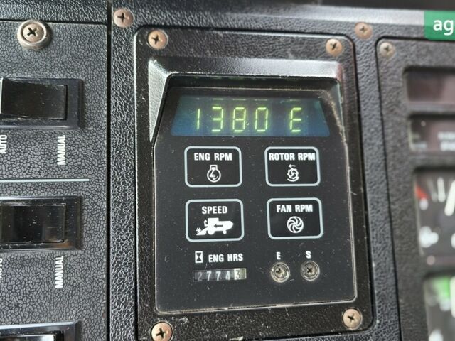 Кейс 1660, об'ємом двигуна 0 л та пробігом 0 тис. км за 45850 $, фото 25 на Automoto.ua