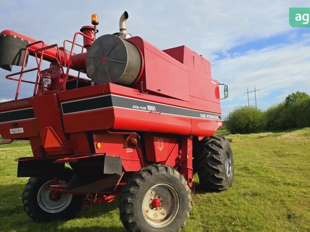 Кейс 1660, об'ємом двигуна 0 л та пробігом 0 тис. км за 45850 $, фото 4 на Automoto.ua