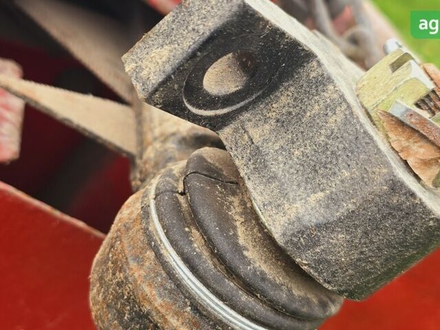 Кейс 1660, об'ємом двигуна 0 л та пробігом 0 тис. км за 45850 $, фото 61 на Automoto.ua