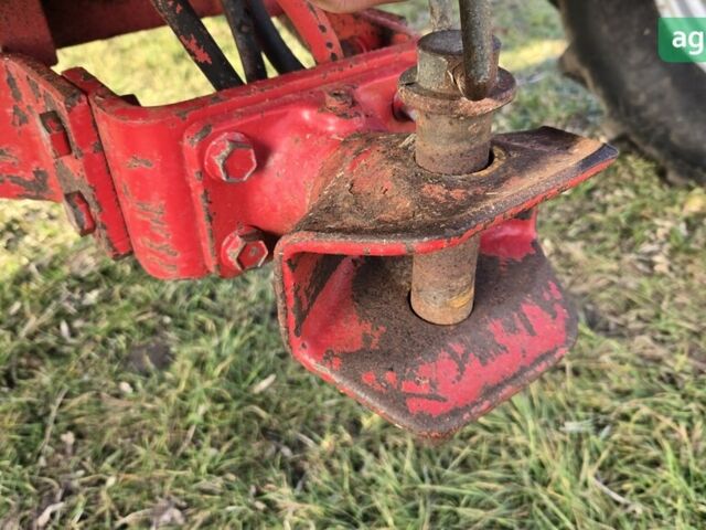 Кейс 1660, объемом двигателя 0 л и пробегом 0 тыс. км за 46850 $, фото 10 на Automoto.ua