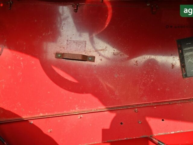 Кейс 1660, объемом двигателя 0 л и пробегом 0 тыс. км за 46850 $, фото 22 на Automoto.ua