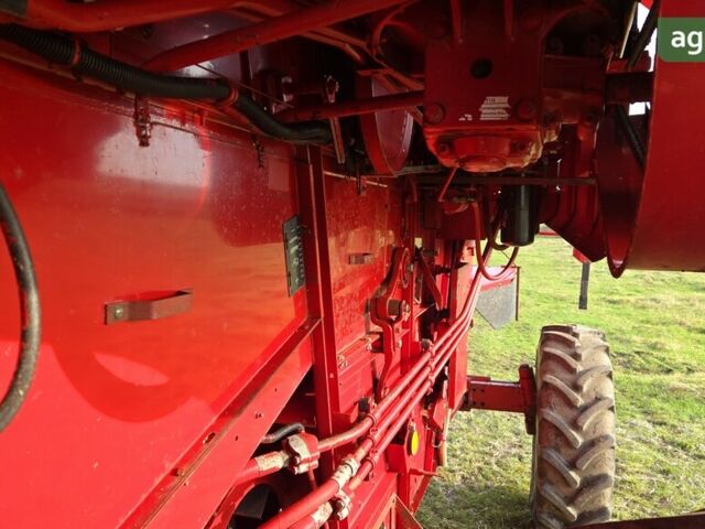 Кейс 1660, объемом двигателя 0 л и пробегом 0 тыс. км за 46850 $, фото 12 на Automoto.ua